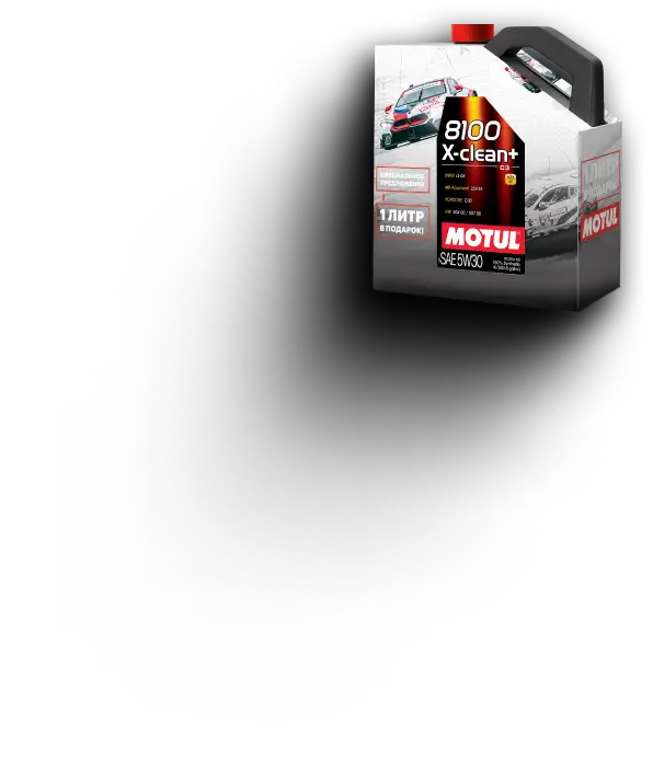 oil